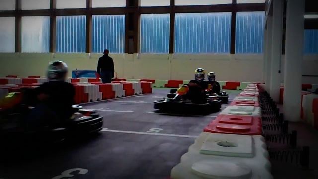 Vrooooommm, otvorena je Karting Arena Zagreb!