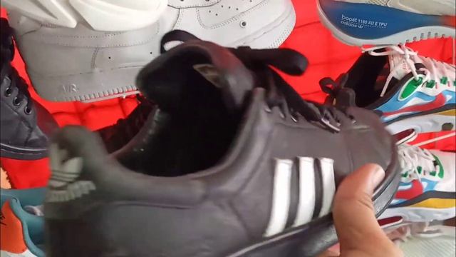 GRABE SOLID NG UKAY SHOES | NEW ARRIVAL | NAPAKADAMING PAG PIPILIAN !!