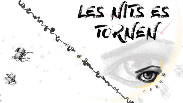 MIM | LES NITS ES TORNEN (amb Albert, Itaca Band)