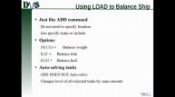 420 GHS Weights (Improved Audio)