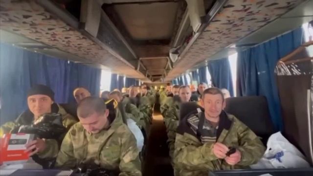 175 на 175_ Обмен военнопленными
