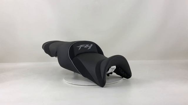 Selle Grand Confort SGC6807 - YAMAHA FZ1-S  [≥ 2006] - Top Sellerie