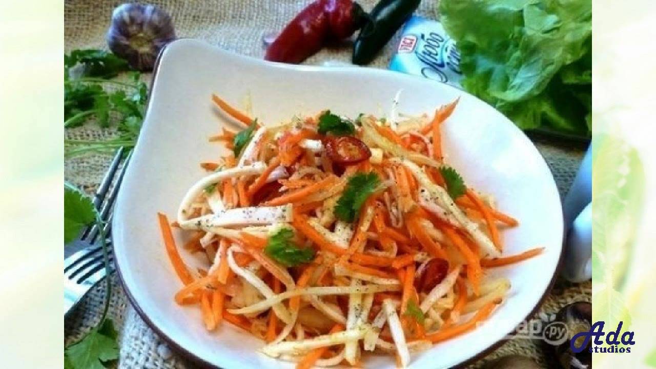 ПРОСТО УЛЕТНО- ХЕ С КРАБОВЫМИ ПАЛОЧКАМИ