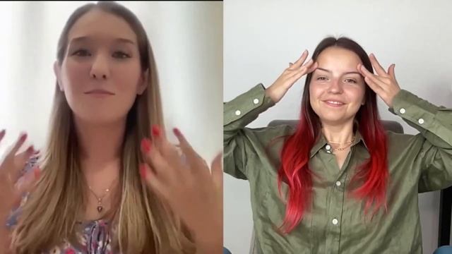 Кристина Николаева — репетитор по английскому
