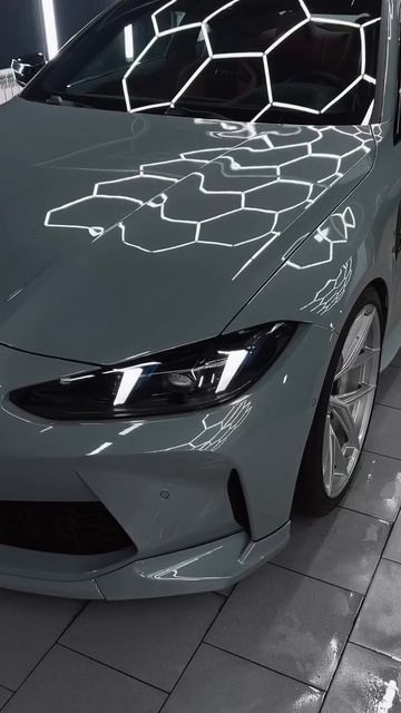F-1605 BMW m4 g82 Alexer