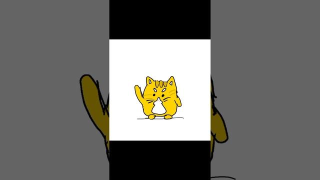 Музыкальный клип – котик.