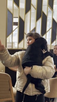 Как Мы Исполнили Мечту Девочки с ОГРАНИЧЕННЫМИ ВОЗМОЖНОСТЯМИ | Благотворительный Фонд «Опора»