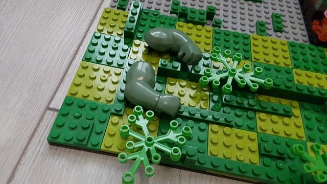 Лего видео