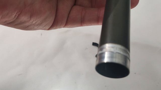 Тефлоновый вал Samsung SCX-3400