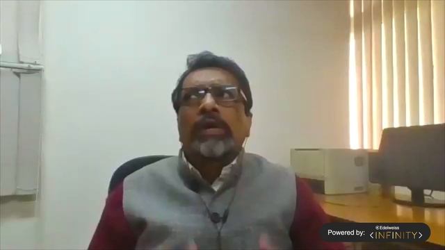 Edelweiss Infinity- The Calm Allocator Series, Episode 7