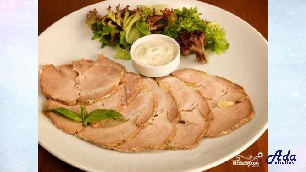 ПАЛЬЧИКИ ОБЛИЖЕШЬ- БУЖЕНИНА ИЗ КУРИЦЫ