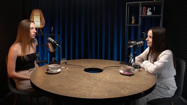 Выгорание от преподавания, обесценивание своего опыта, поиск себя   Дарья Черенкова
