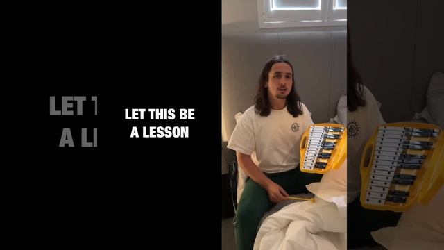 The Kiffness - Xylophone Cat (Singing Cat Collab)