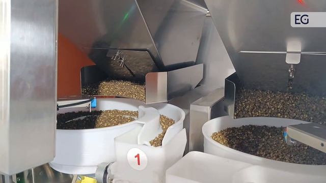 Упаковочная машина для табака D-210