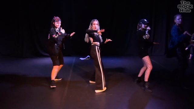 KARD - Cake dance cover by W.Nap [DARK K-POP BATTLE (03.09.2023)]