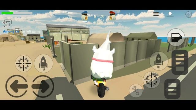 ТУПЫЕ ОТЗЫВЫ ЧИКЕН ГАН 3 ЧАСТЬ | ЧИКЕН ГАН | CHICKEN GUN