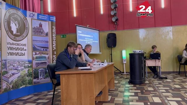 Под Димитровградом школьники борются за звание умников и умниц