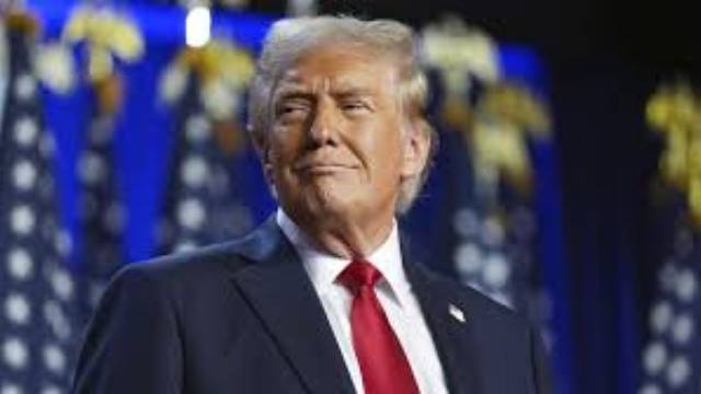 Конец Альянса План. Трампа в действии.