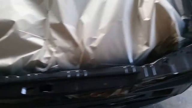 Pintura geral Vw Santana 89
