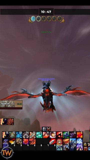 TurboWoW - 10.2.7 Dragonflight Server