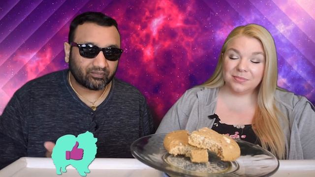 Lenny & Larry's The Complete Cookie White Chocolaty Macadamia Review