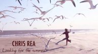 Chris Rea «Looking For The Summer» 1991 г. («Ищущий лето»)
