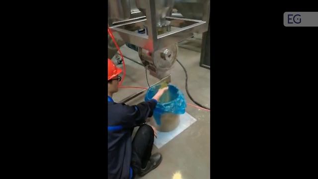 Оборудование для измельчения чая и трав с системой пылеудаления LYHM-500