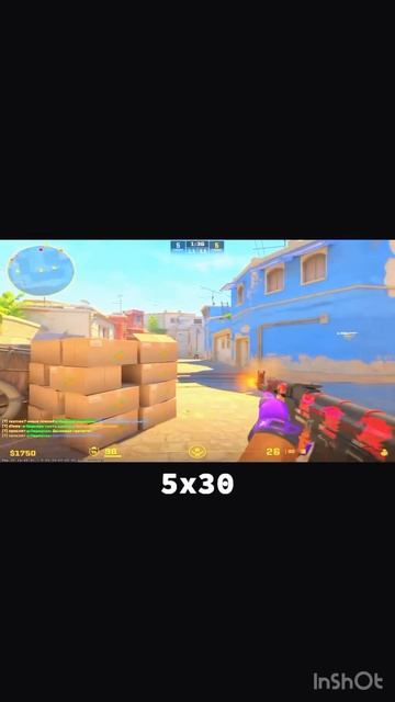#cs2 #csgo #highlights
