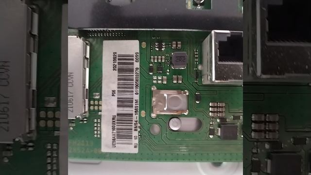 UE58AU7160
