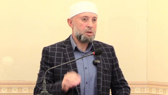 РАМАЗАНАЛЪУЛ ДУГlАДУЛ КЪУВВАТ