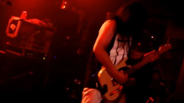 Last Scream Dayz - Animal , live in Okayama 2017