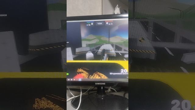 играем в ривалс продолжение завтра