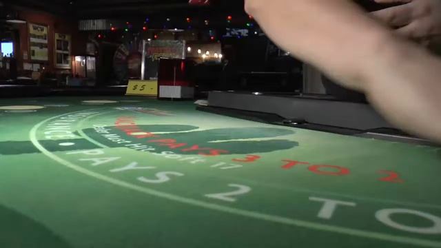 Coyote Bob's Roadhouse Casino