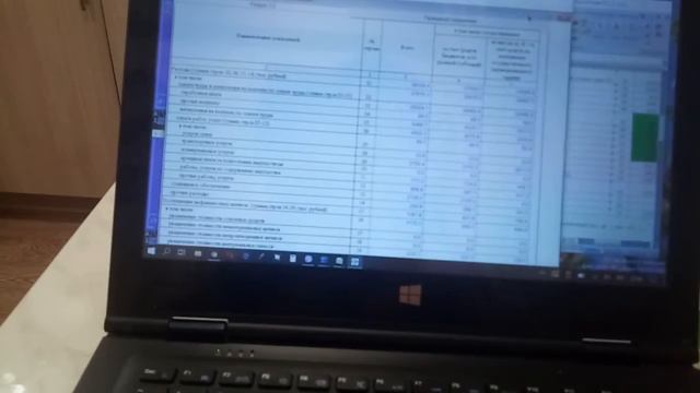 Заполнение ОО-2, раздел 3.2 (2020 год)