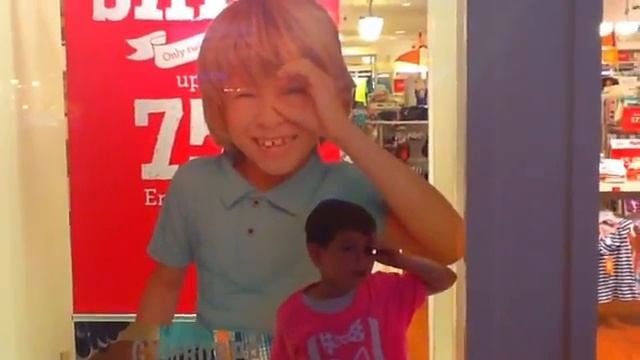 "Hashem Melech השם מלך" Fan Video