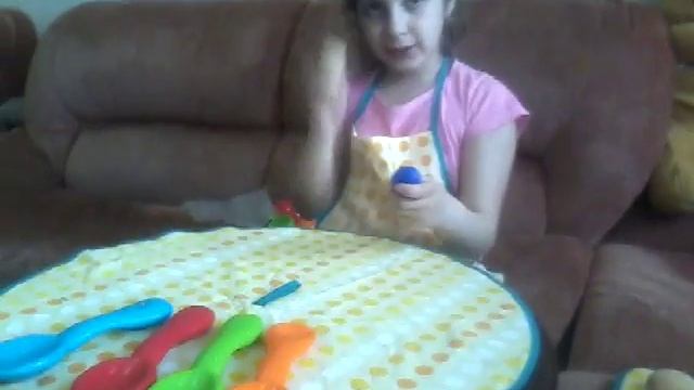 Готовим с мисс камилой