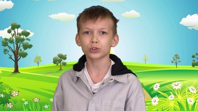 Басня Крылова "Квартет" Читает В. Иван