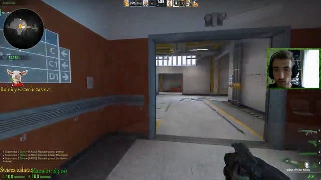(Dzień 111) Spełniamy marzenia, od Zera do E-sportera | Speed Violance Momentum