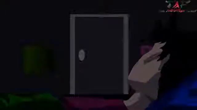 Door of my room Story