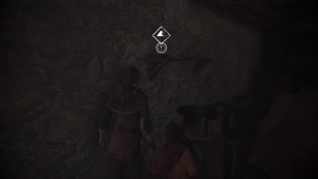 A Plague Tale: Innocence Chapter 3 Retribution