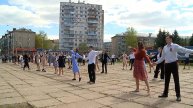 (Рыбинск-40) АКЦИЯ "ВАЛЬС ПОБЕДЫ"