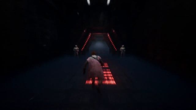 Cal Kestis turns to the DARK SIDE in Sith Cutscene - Star Wars Jedi Fallen Order