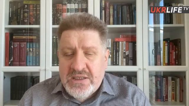 Бондаренко. Договорняк на двоих:Путин и Трамп решают! Война на пороге слома.от 18.03.25