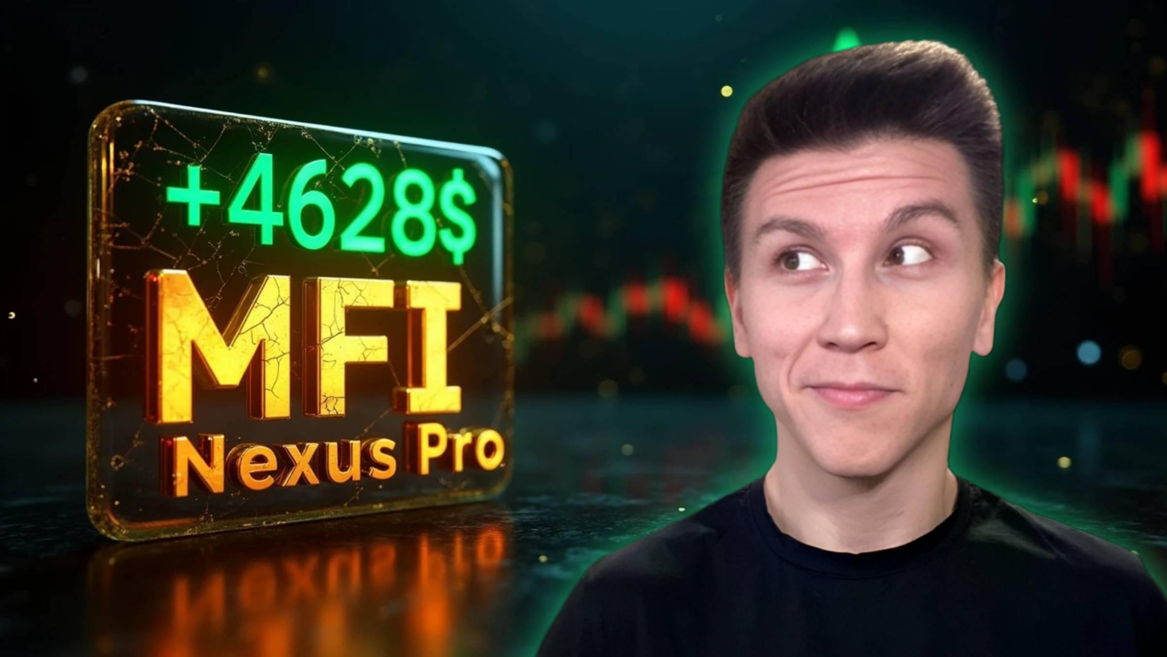 ИНДИКАТОР ДЕНЕЖНОГО ПОТОКА MFI NEXUS PRO: ИСТОРИЧЕСКИЕ ДОКАЗАТЕЛЬСТВА