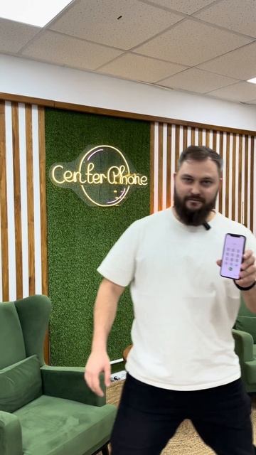 iPhone XS замена тачскрина