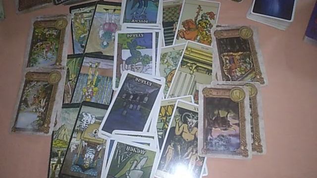 Водолей. Сложные отношения. 16 - 31.03.2025