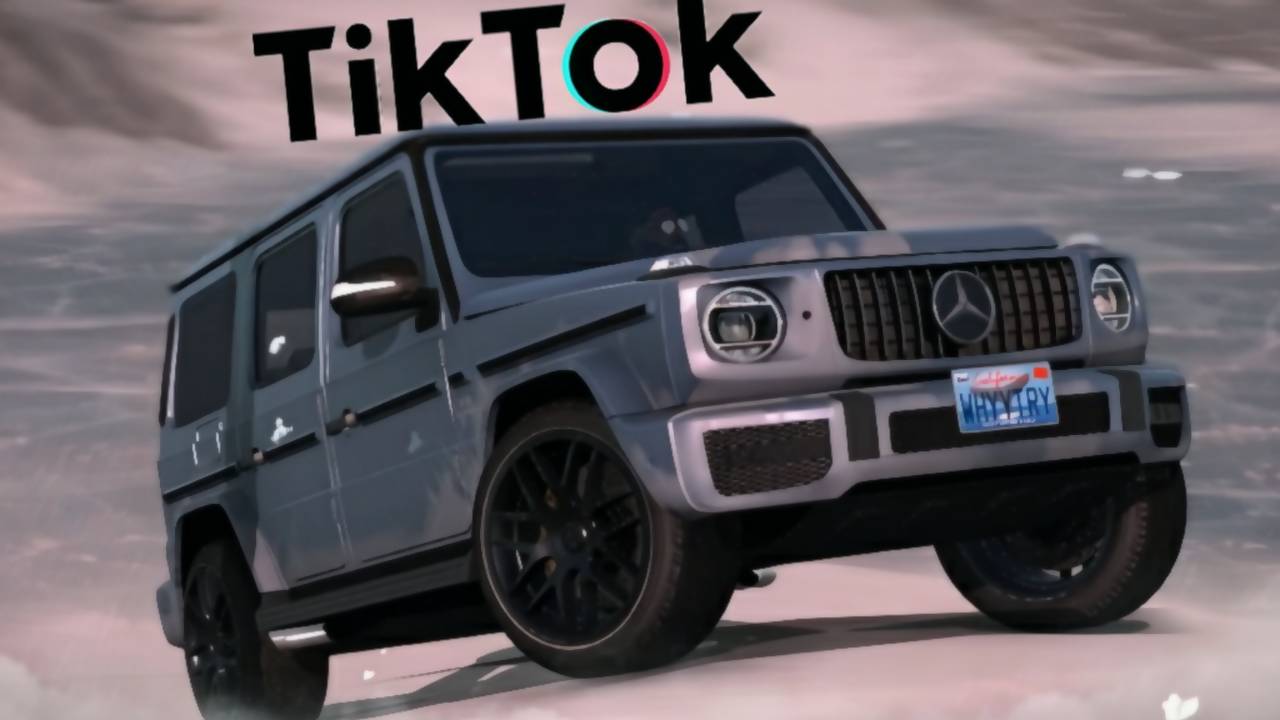 Подборка лучших видео из Тик тока в Car Parking Multiplayer #127