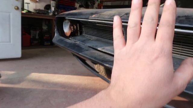 GAS MONKEY Plymouth Cuda + El Camino Conversion! (Gas Monkey Garage Spotlight)