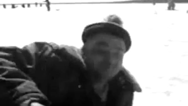 17 мгновений зимы