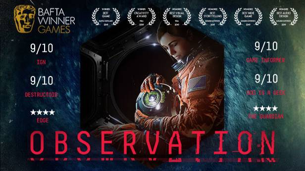 Observation #2